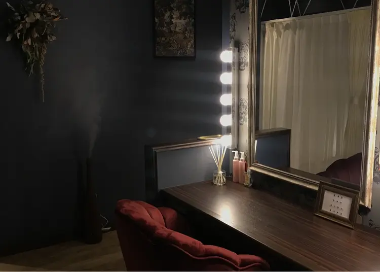 scarletの内観・外観1