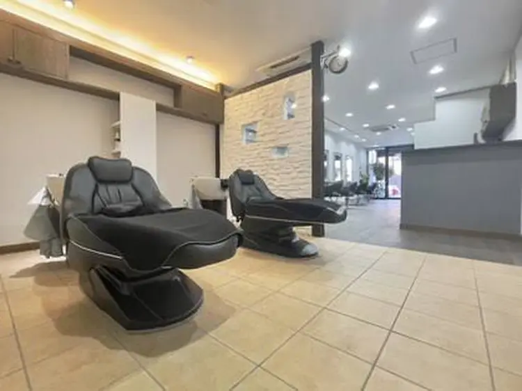 _White広島の内観・外観3