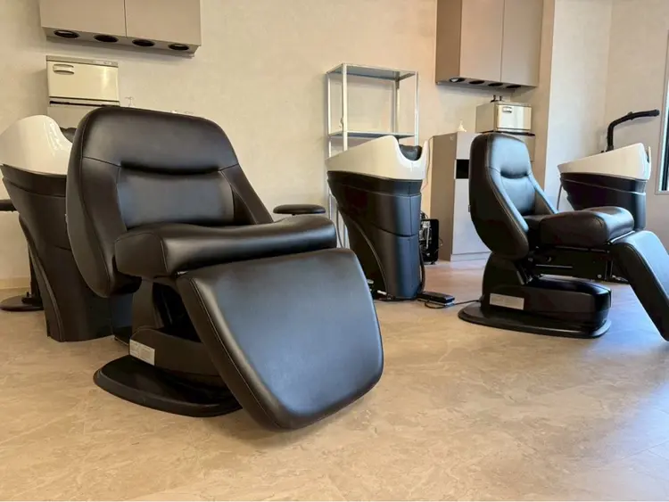 Luft by ambienteの内観・外観3