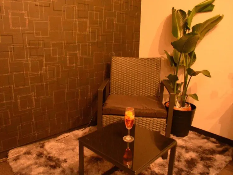 小顔矯正サロンLuanaの内観・外観2