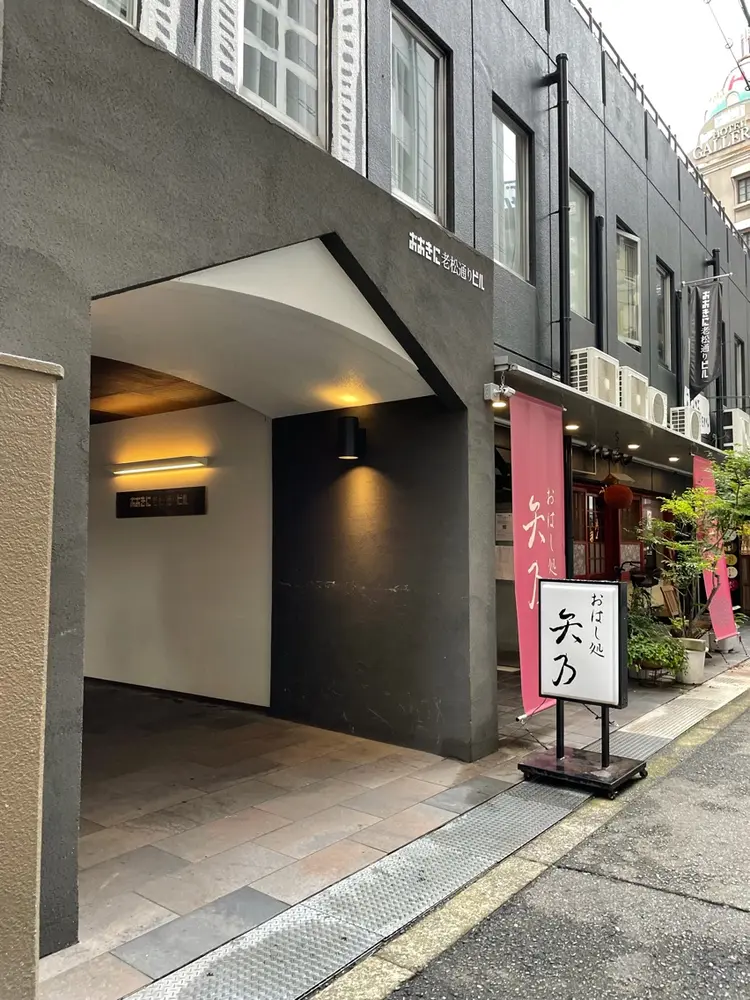 bright梅田の内観・外観3