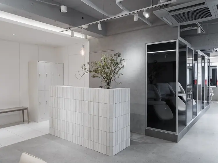 AVANCE西田辺店の内観・外観1