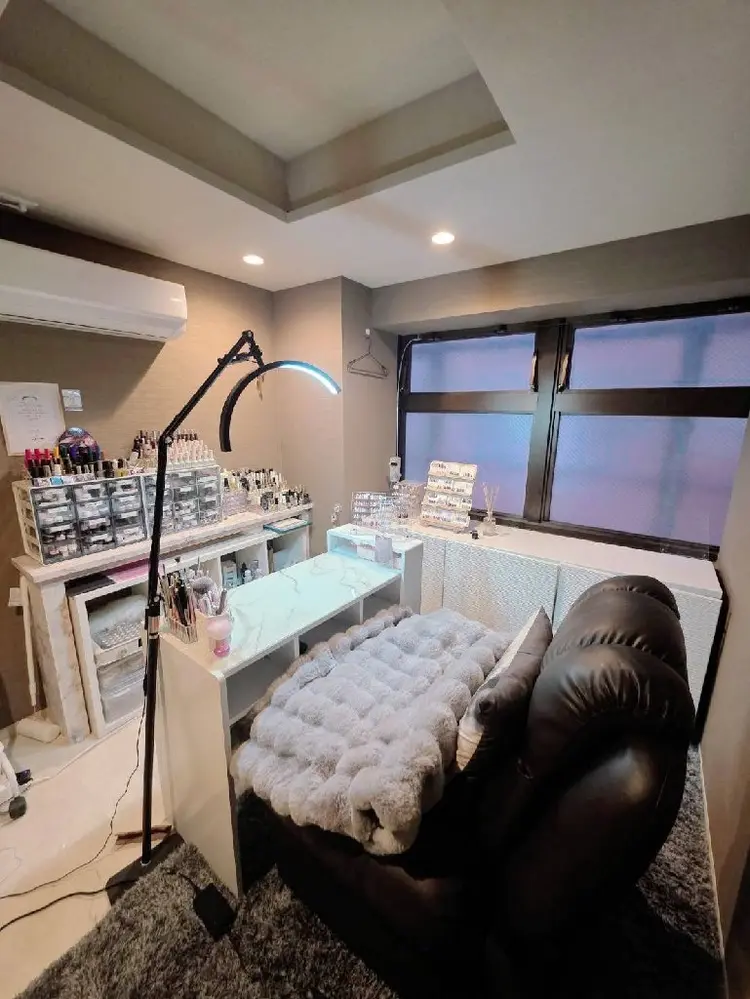 Cerberus.の内観・外観2