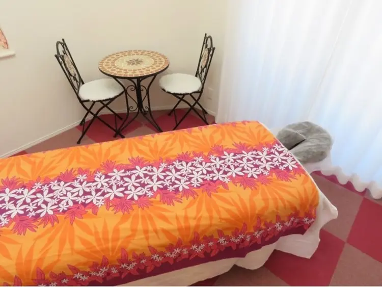 Rainbowの内観・外観3