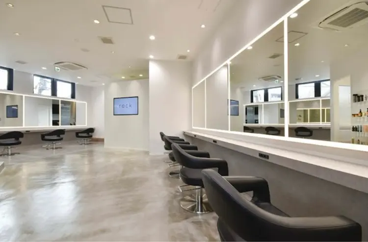 rockhairdesignの内観・外観2