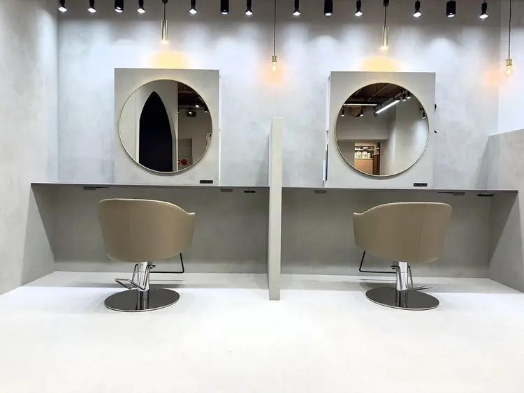 a-o横浜の内観・外観2