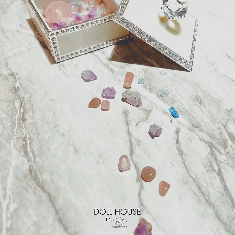 DOLL HOUSE 長良バムズ店の内観・外観2