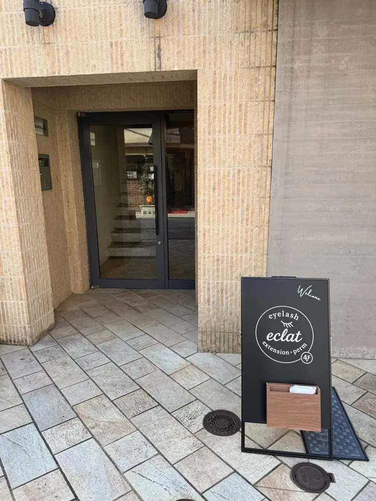 eclatの内観・外観2