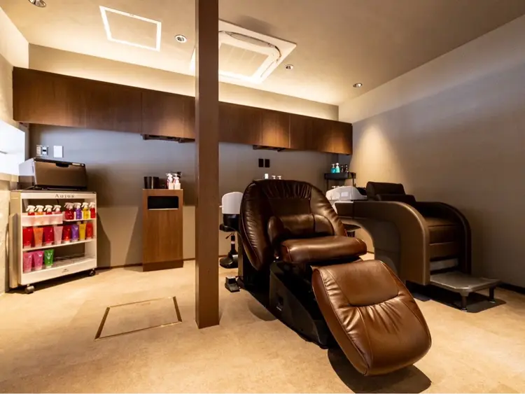 solv.【ソルヴ】の内観・外観3