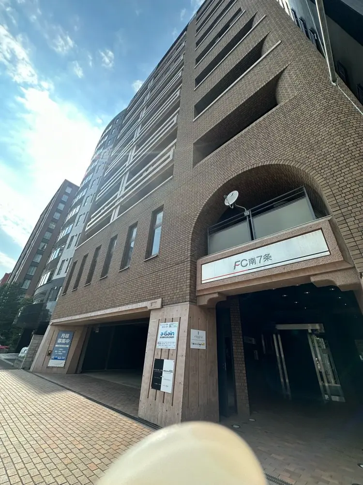 Beauty salon BELLEの内観・外観3