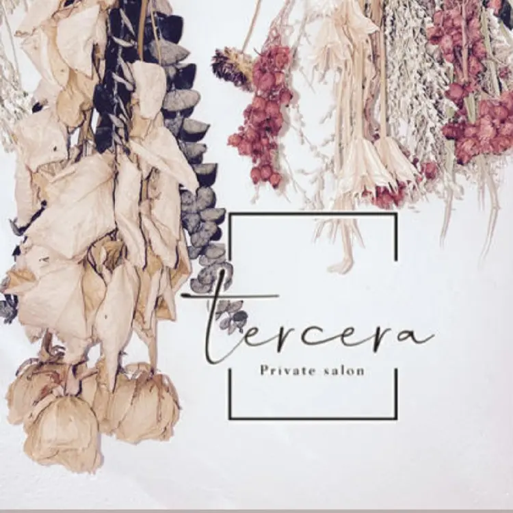 terceraの内観・外観3