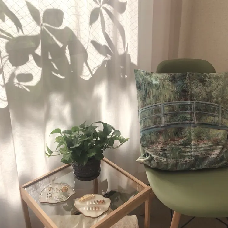 flanerの内観・外観1