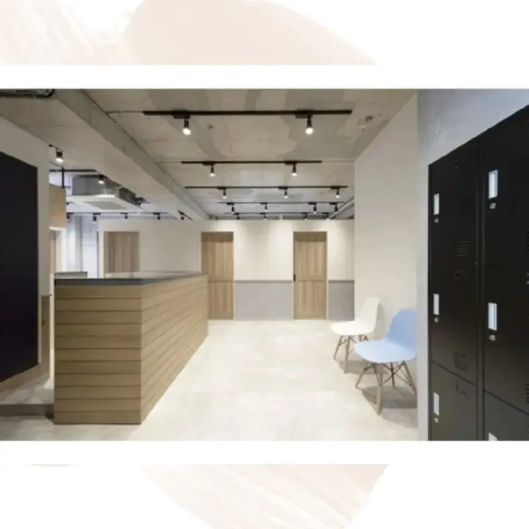 moca eye&nailの内観・外観2