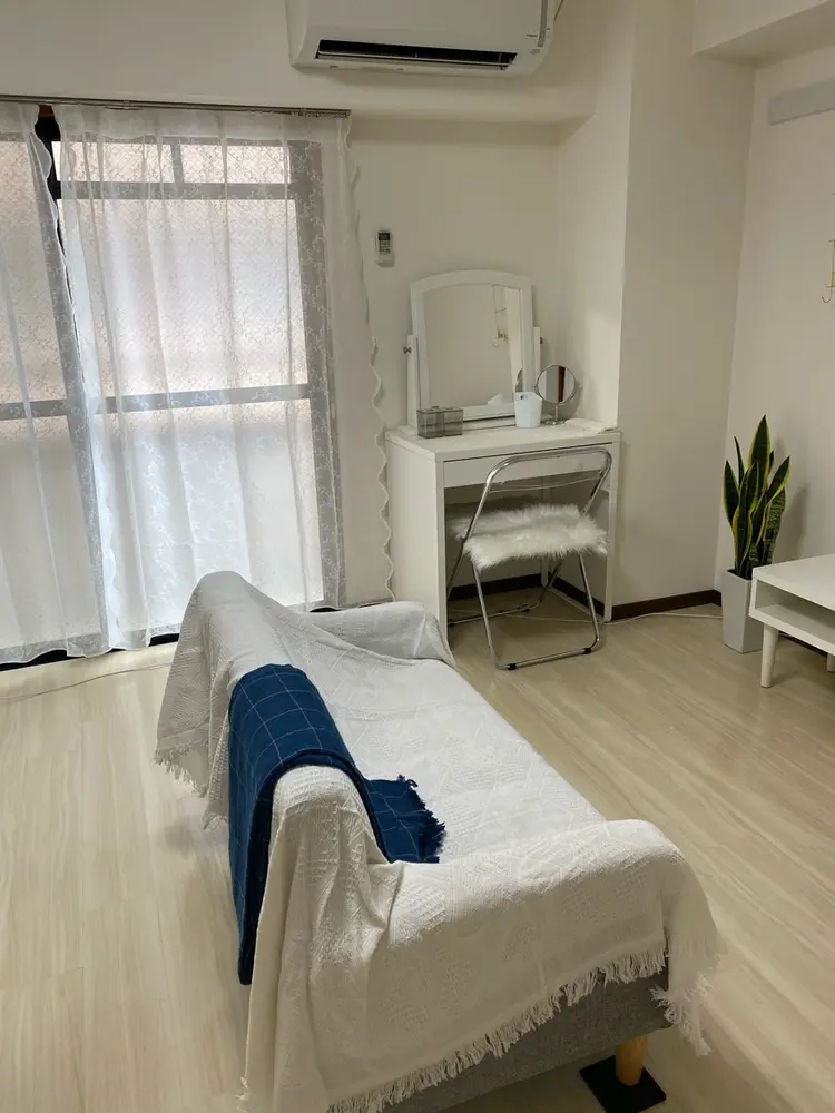 eyelash salon Sju [ｼｭｰ]の内観・外観3