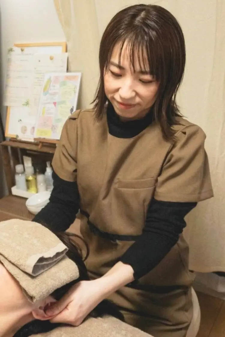 シマ♡スリールの内観・外観3