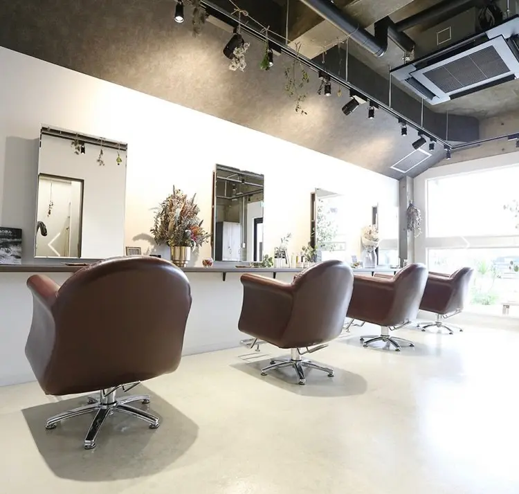 tanoの内観・外観1