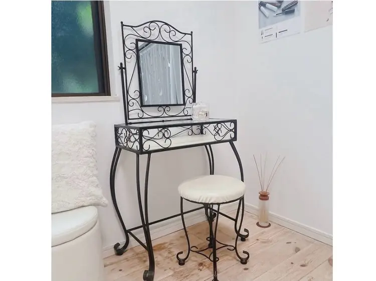 Cherie  2ndの内観・外観2