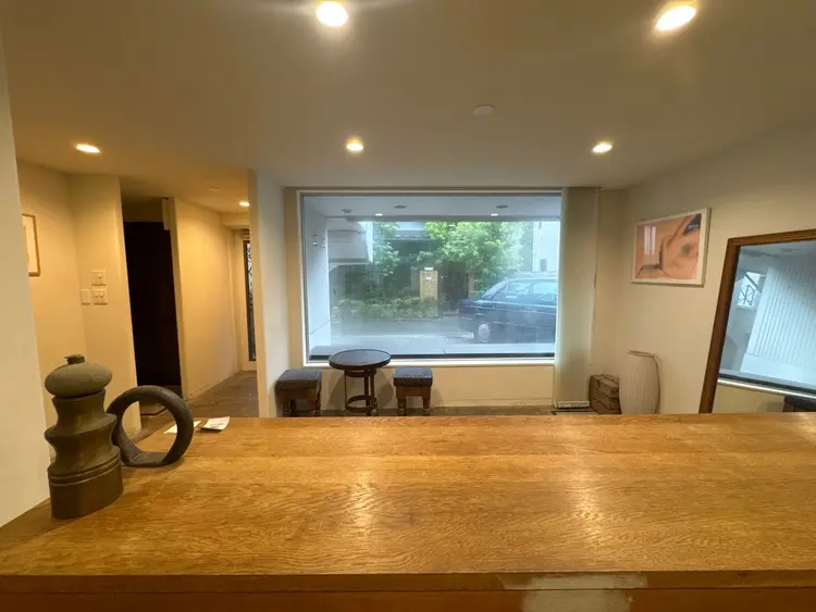 handsomeの内観・外観3