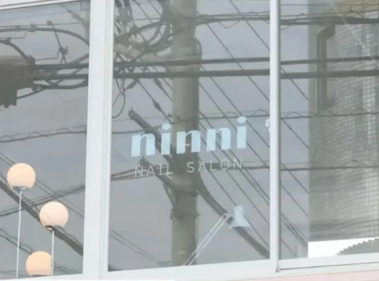 ninniの内観・外観1