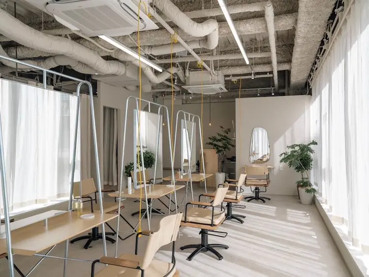 Flulu by AVANCE.CROSSの内観・外観1