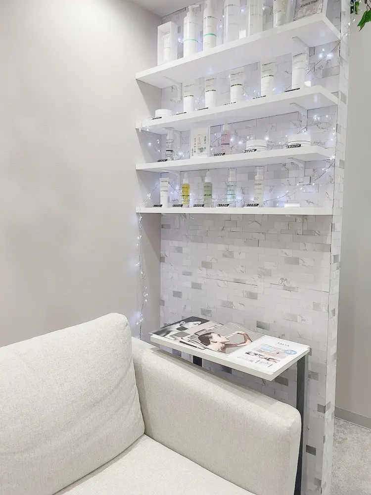 TALIAの内観・外観3