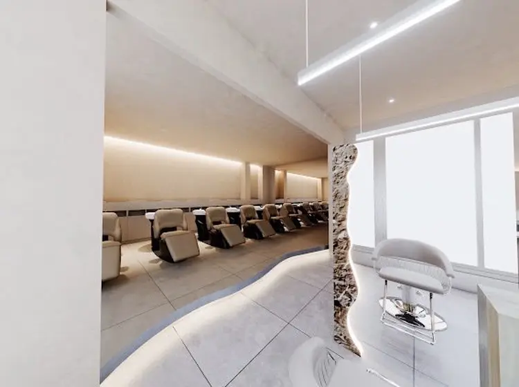 hearts. by One Bloomの内観・外観3