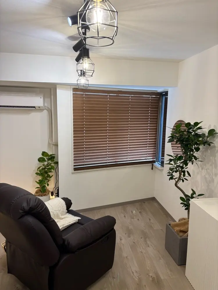 アイブロウサロンbrowme久屋店の内観・外観1