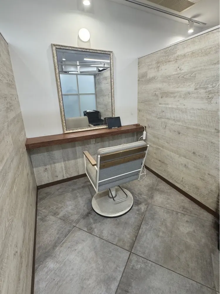 F Beauty表参道の内観・外観3