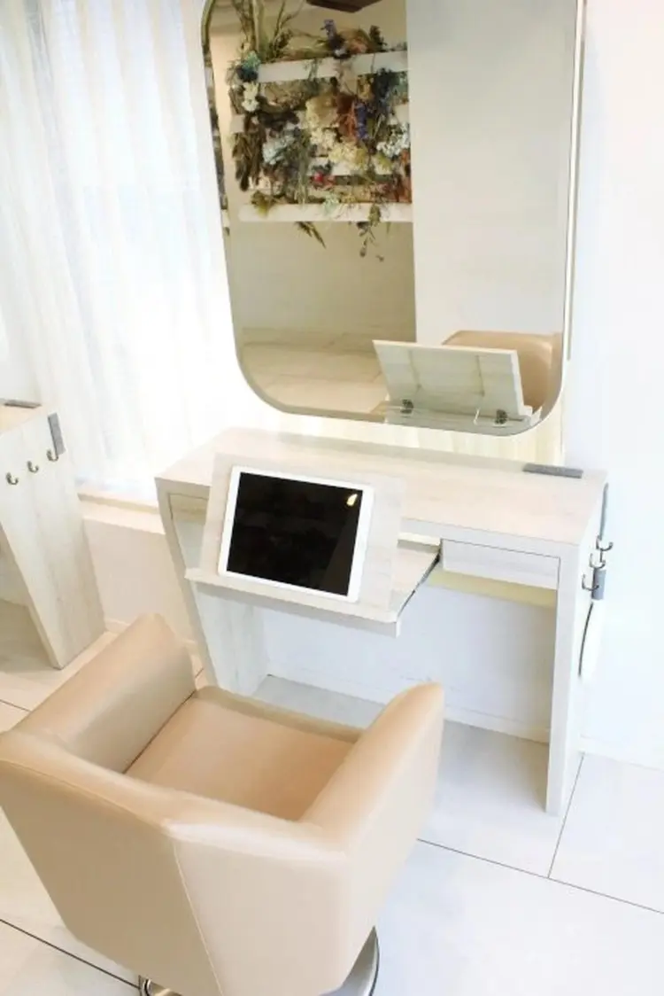 Suiの内観・外観3