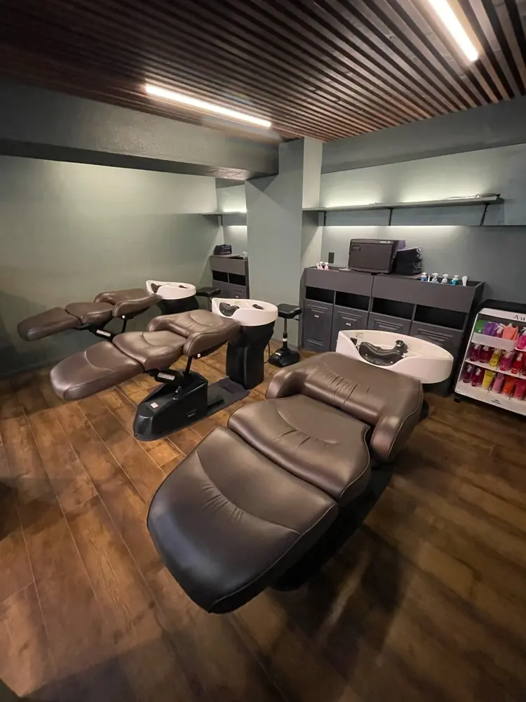 ALLEY MARKET.lilの内観・外観3