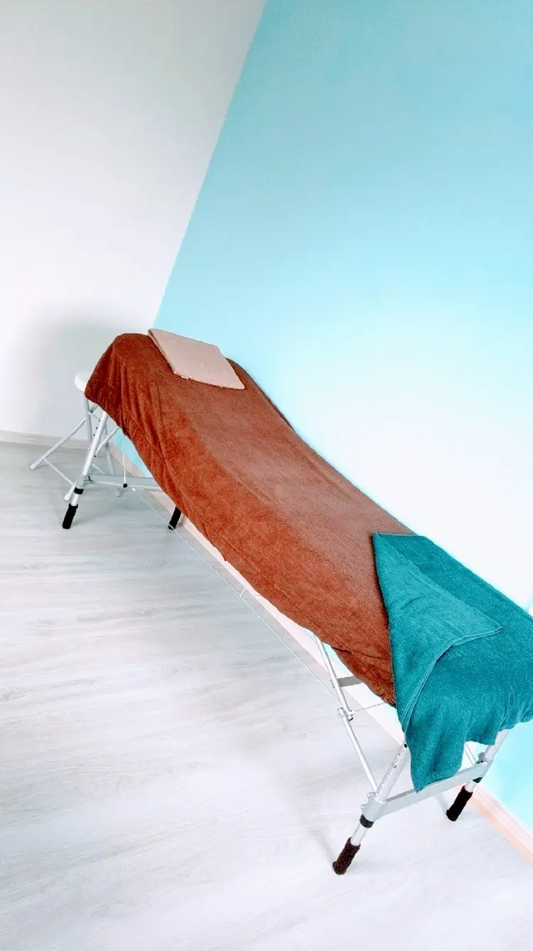 Luanaの内観・外観2