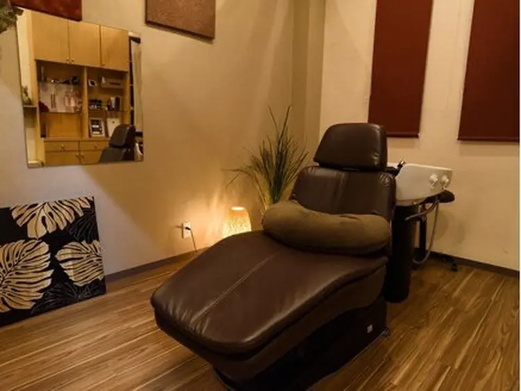 ビューティサロンモリワキ 凪の内観・外観1