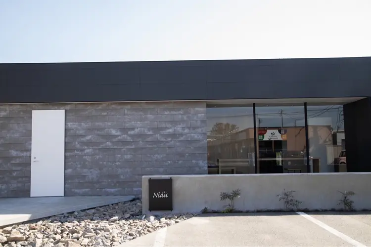 Niau茂呂店の内観・外観1