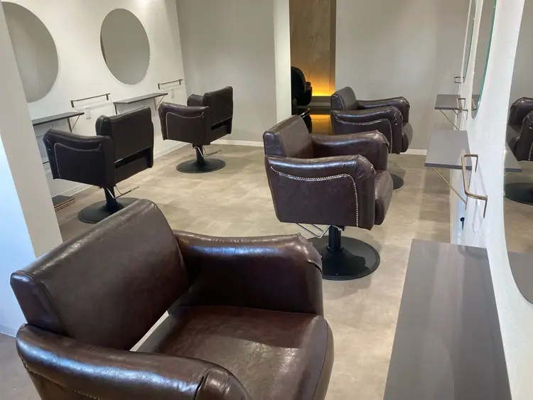 La villaの内観・外観3