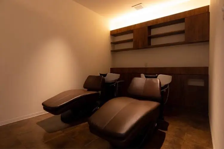 BALANCE  bellの内観・外観3