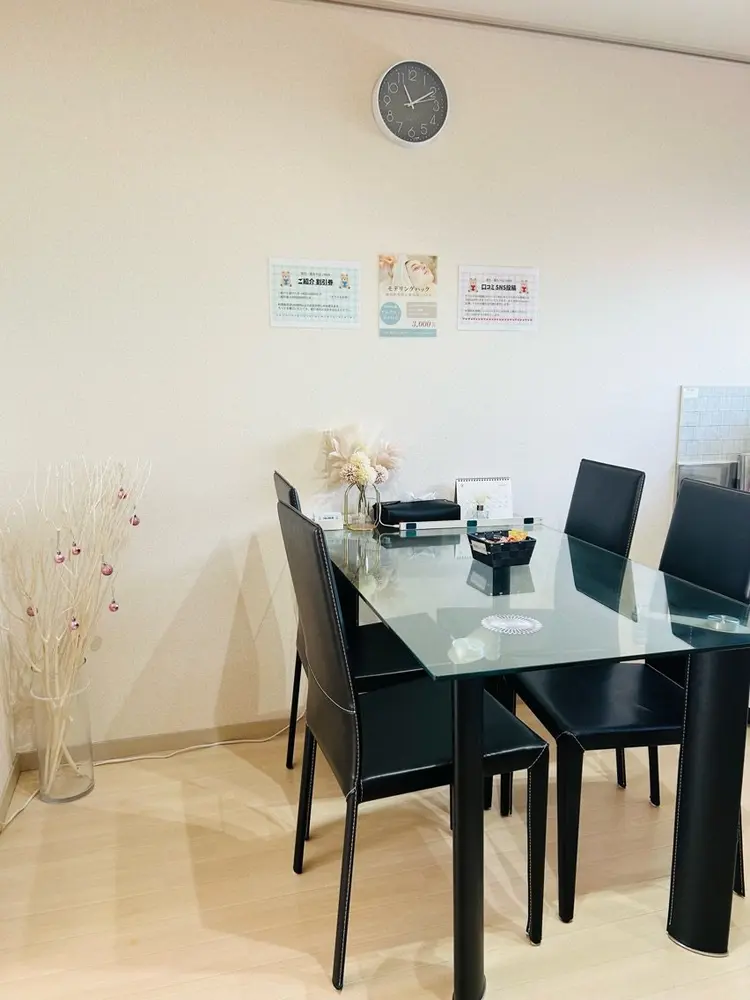 宮代・脱毛サロンMIINの内観・外観3