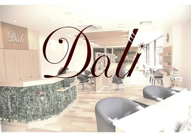 Dali   新札幌店の内観・外観1