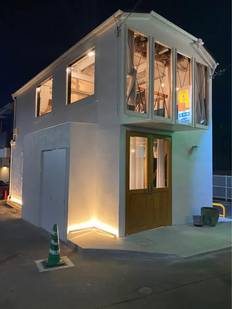 so.の内観・外観1