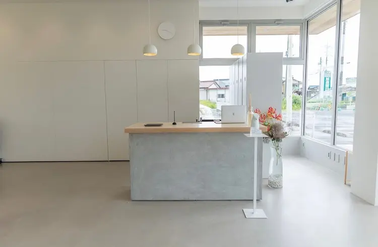 U too e'sの内観・外観1