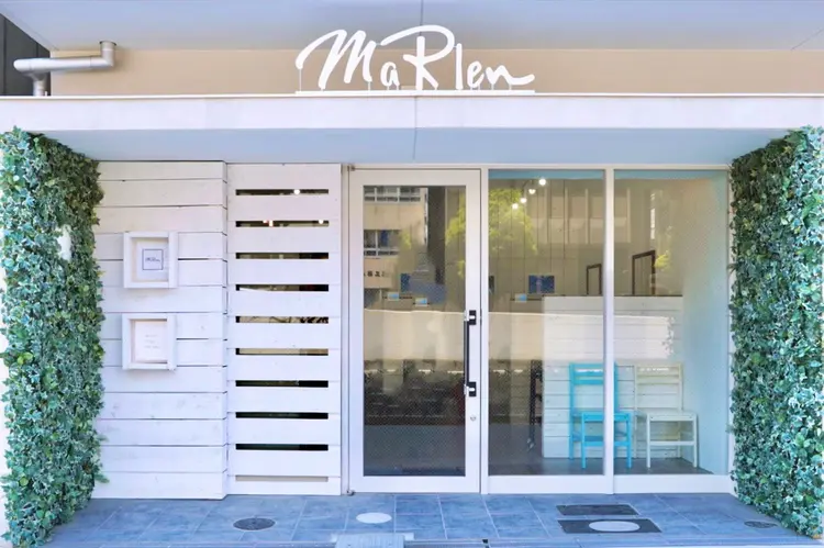 MARLENの内観・外観1