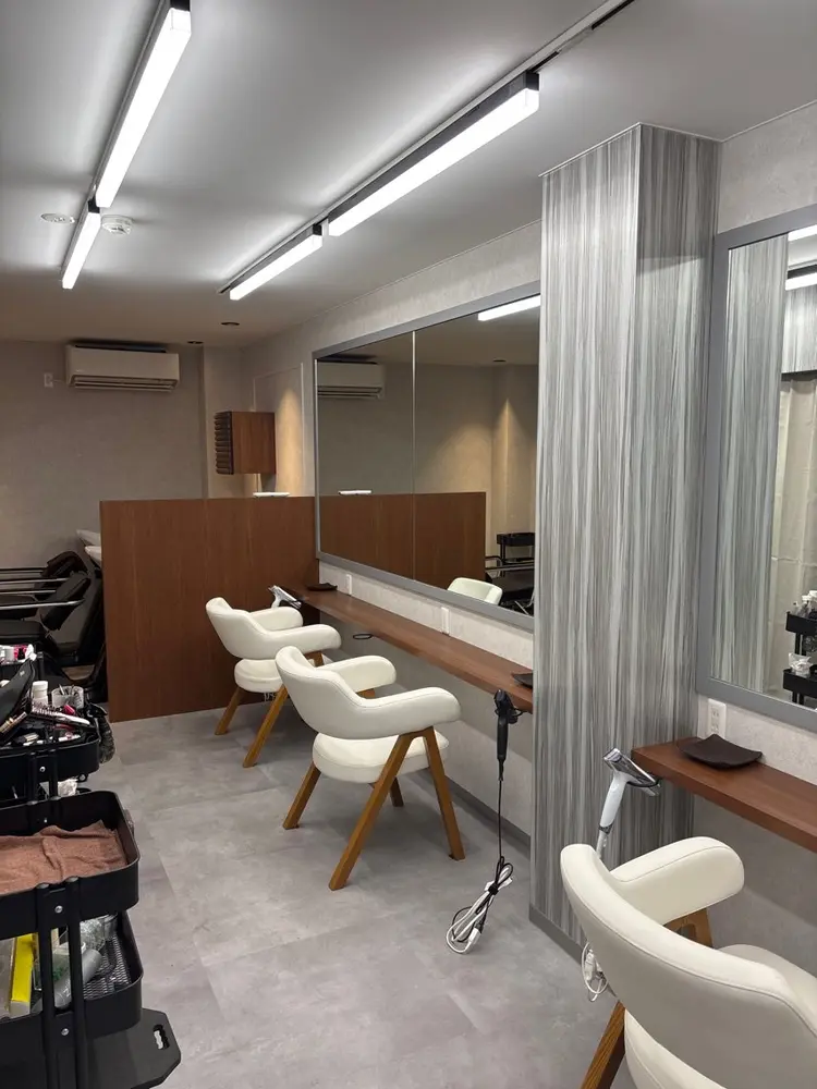 i.Yokohamaの内観・外観2