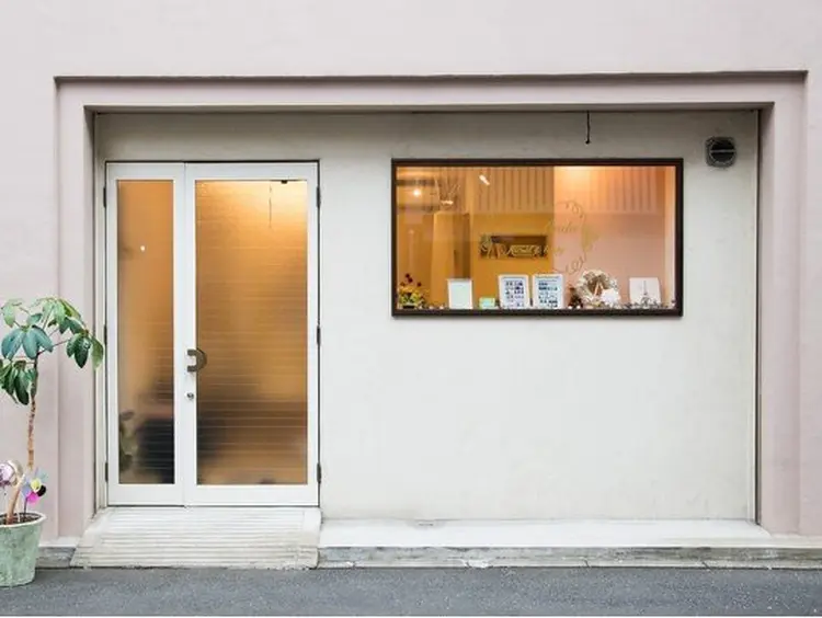 mama Lindo志村坂上の内観・外観1