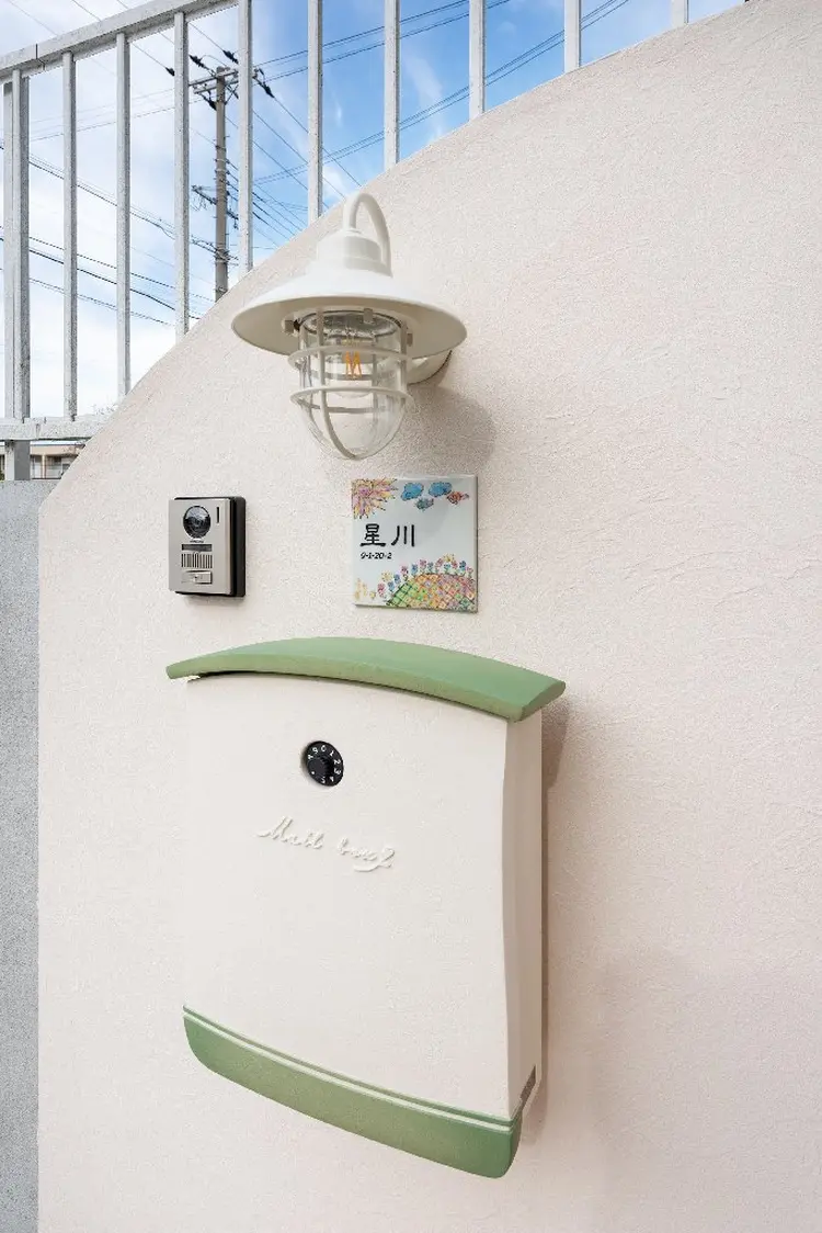 Stella Lashの内観・外観1