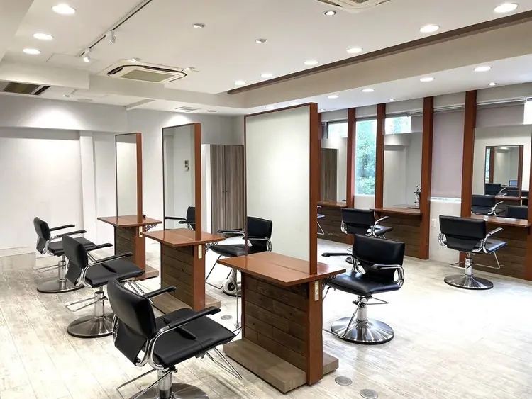 CIEL 難波店の内観・外観1