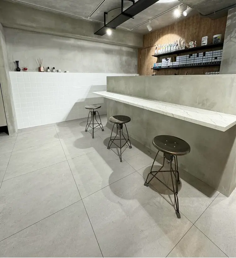 loemの内観・外観3