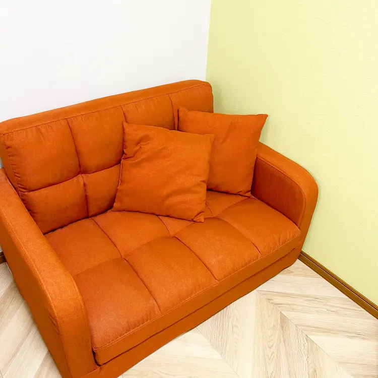 Laki nailの内観・外観1