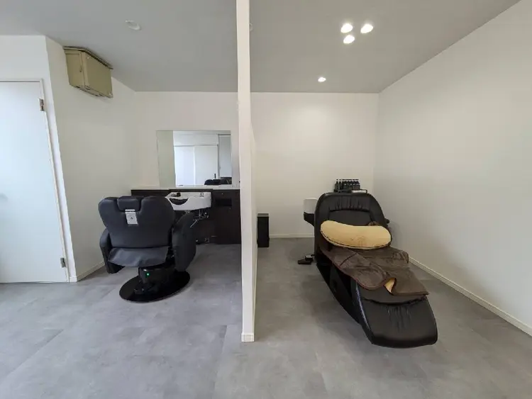 ENOREの内観・外観2