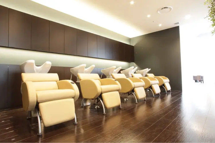 XXXY'S Color Flipの内観・外観3