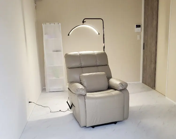 eyesalon soiの内観・外観2