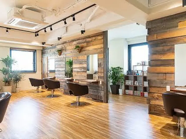 L.I.G fukuokaの内観・外観3